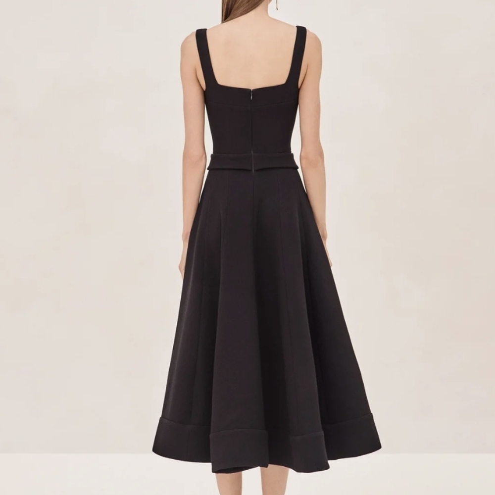 Alexis Fiore Dress - Picture 3 of 13